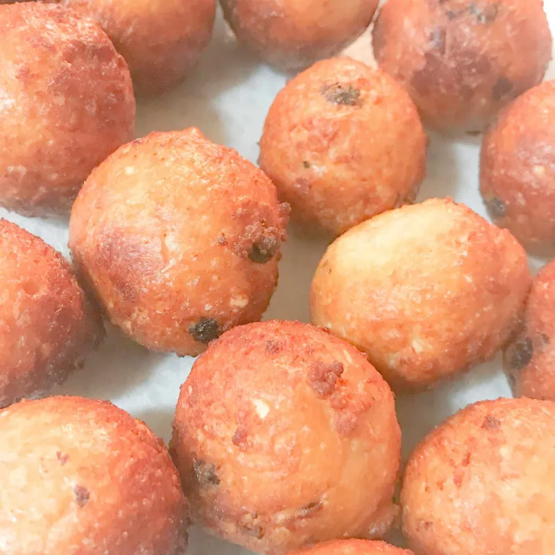 Comidas para niños