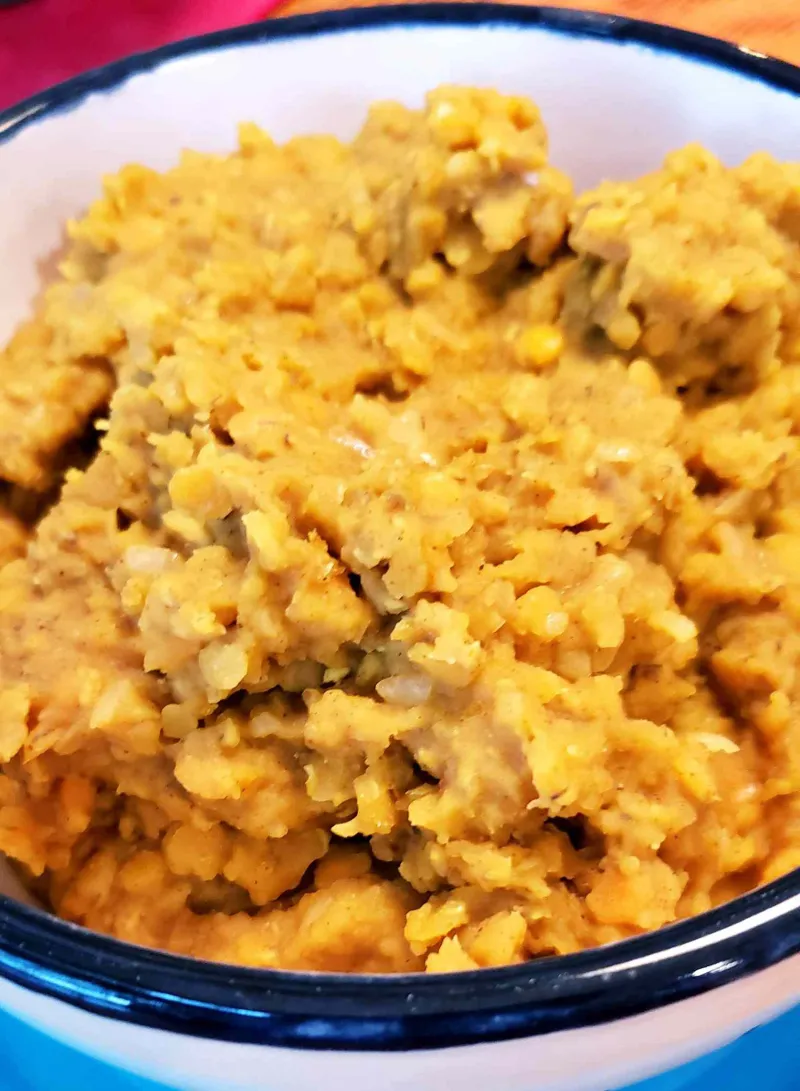 Comidas para niños