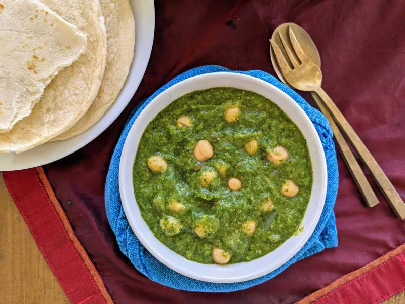 Comidas para niños