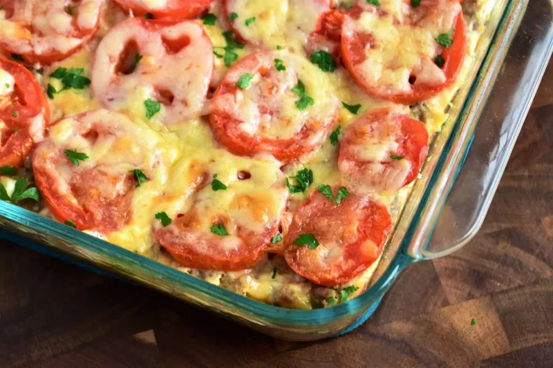 Comidas para niños