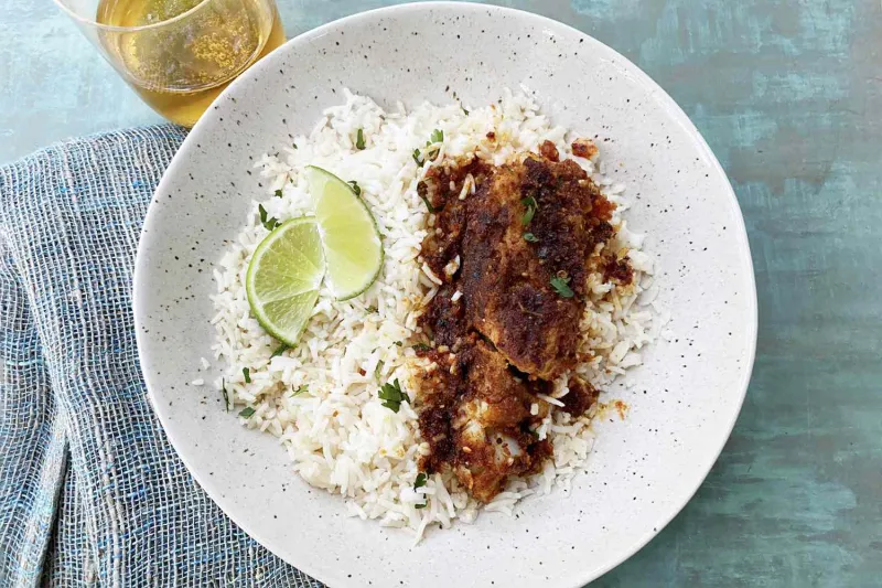 Comidas para niños