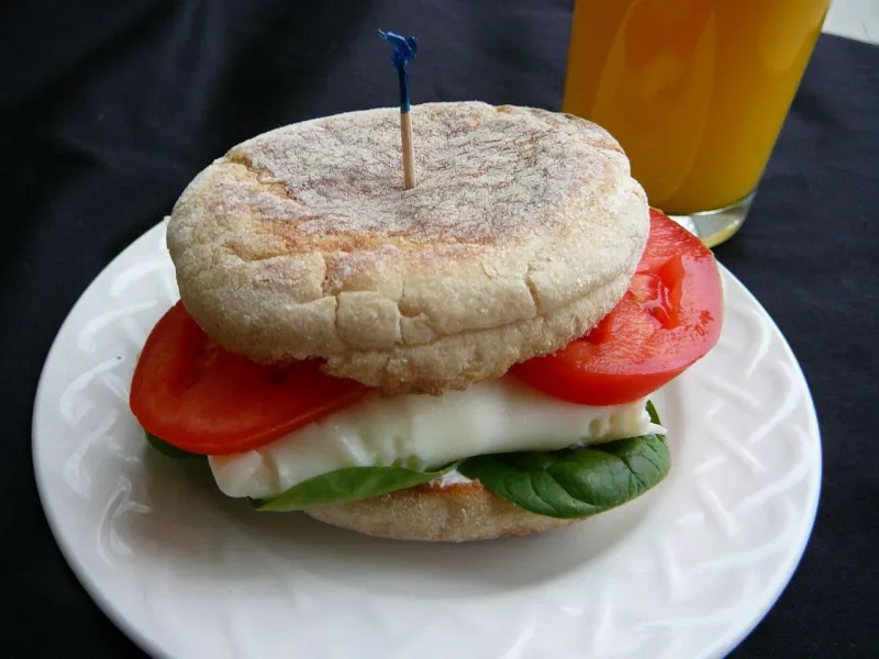 Comidas para niños