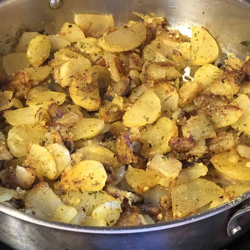 Comidas para niños