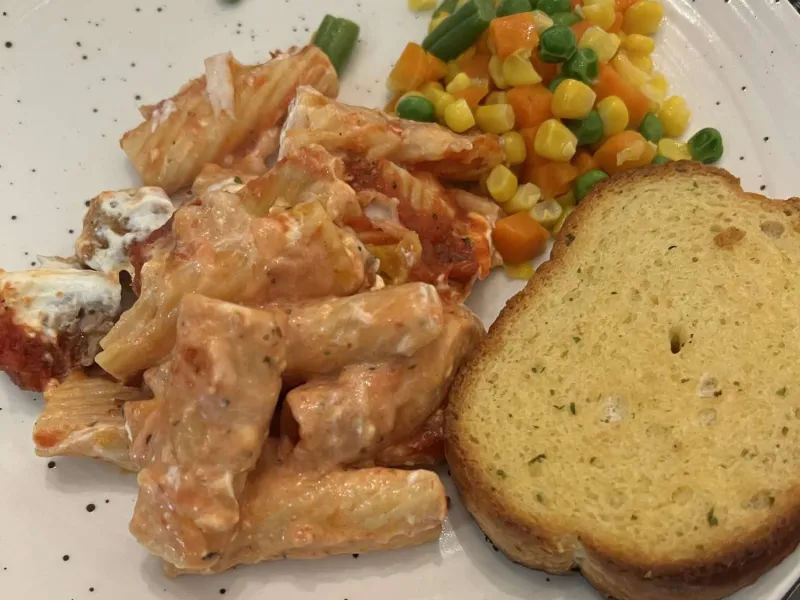 Comidas para niños