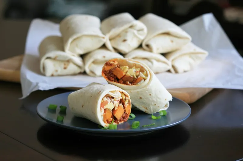 Comidas para niños