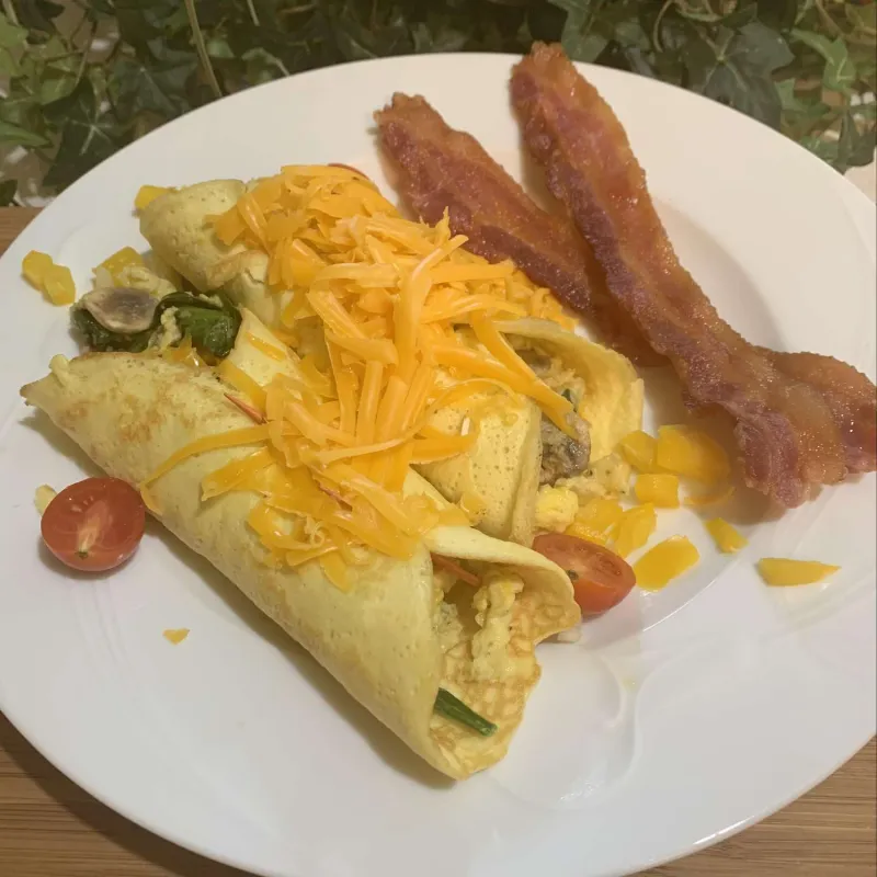 Comidas para niños