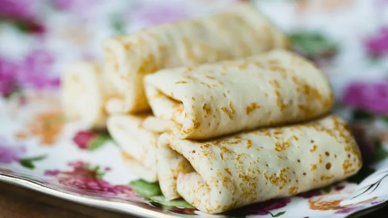 Comidas para niños