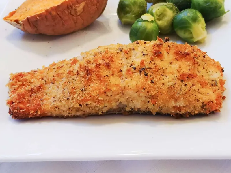 Comidas para niños