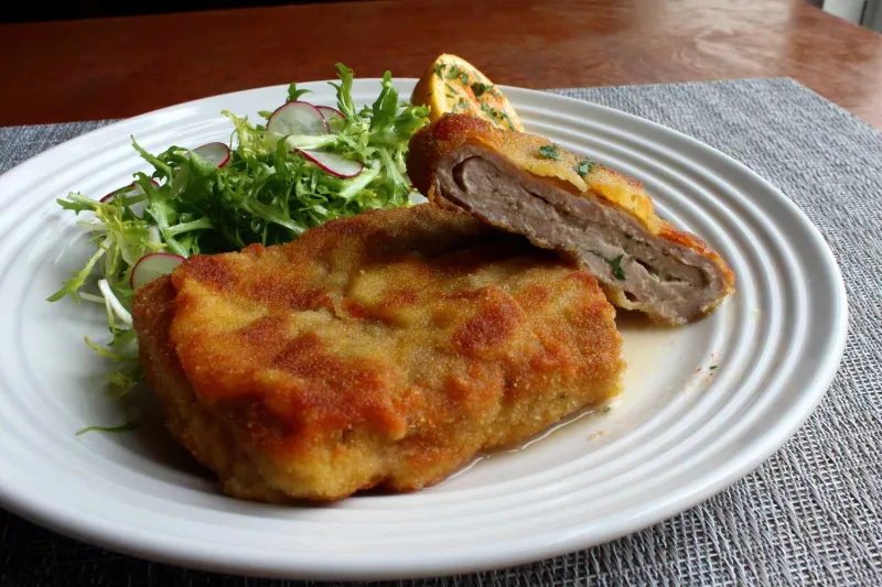 Comidas para niños