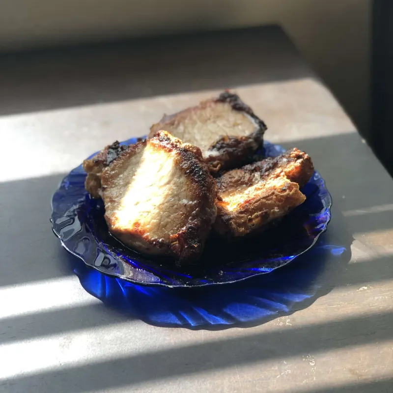 Comidas para niños