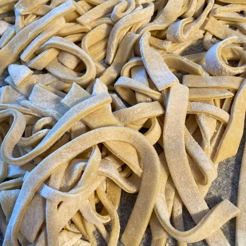 Comidas para niños