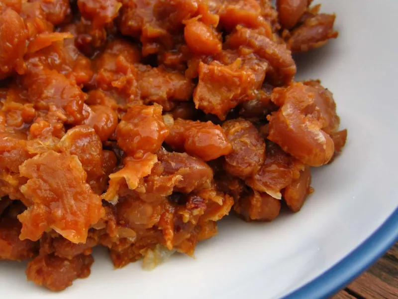 Comidas para niños