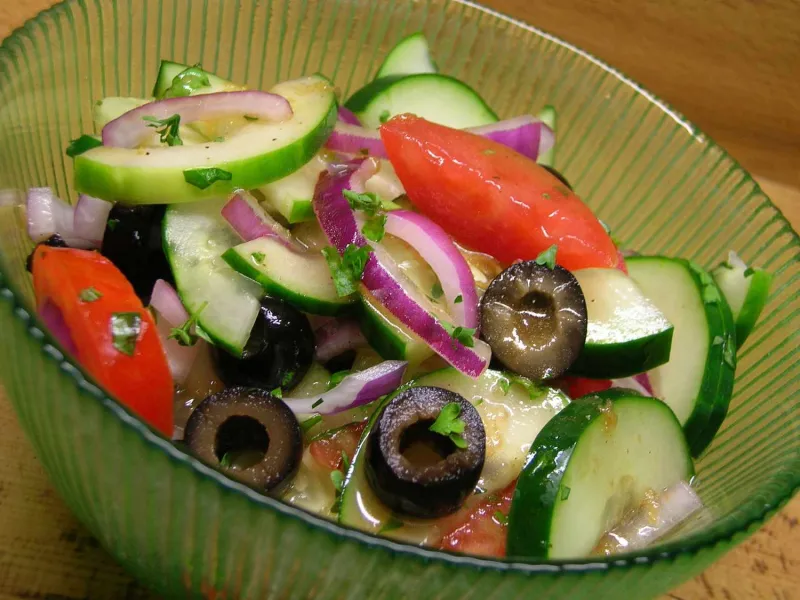 Comidas para niños