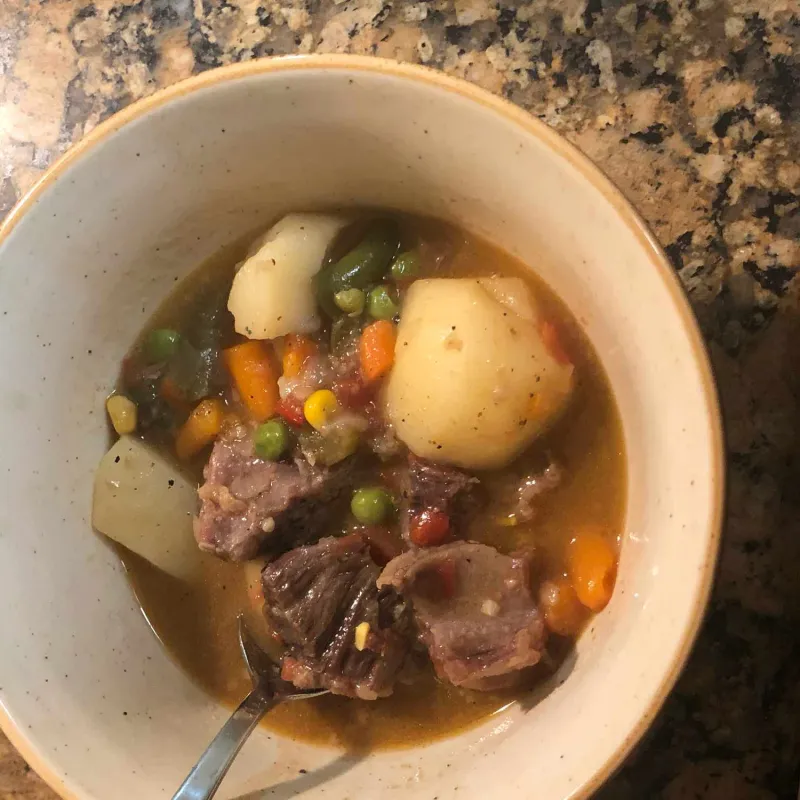 Comidas para niños