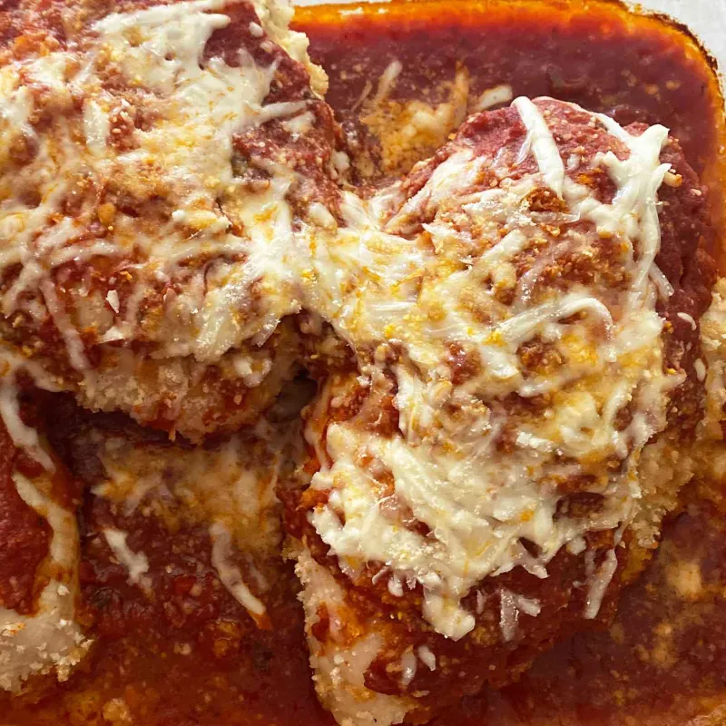 Comidas para niños