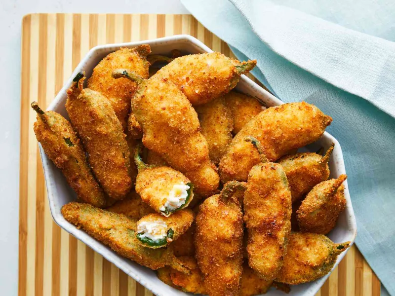 Comidas para niños