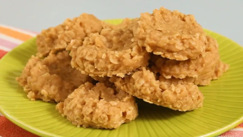 Comidas para niños