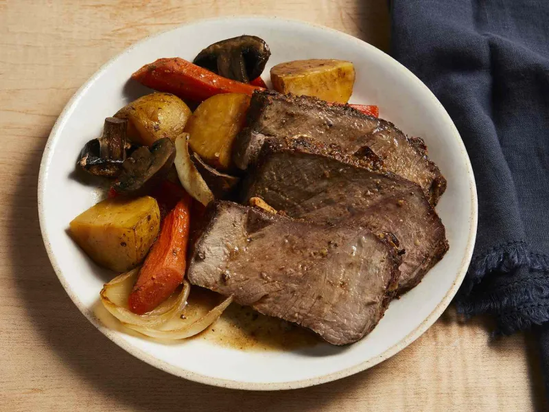 Comidas para niños