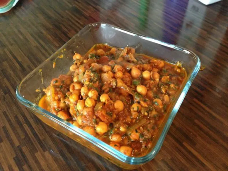 Comidas para niños