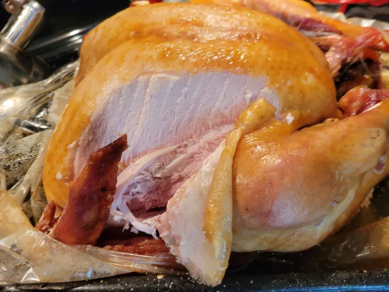 Comidas para niños