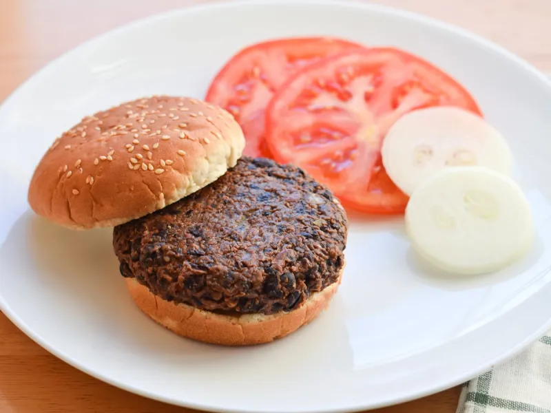 Comidas para niños
