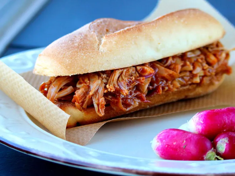 Comidas para niños