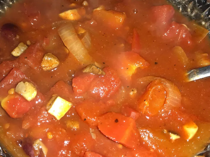 Comidas para niños