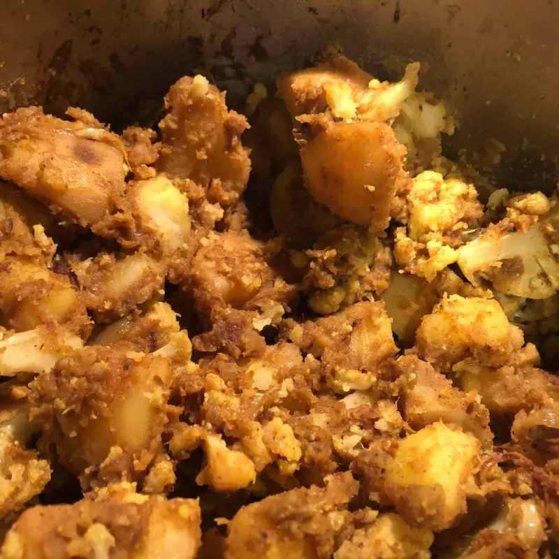 Comidas para niños
