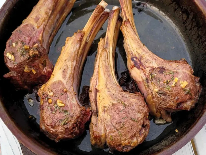 Comidas para niños