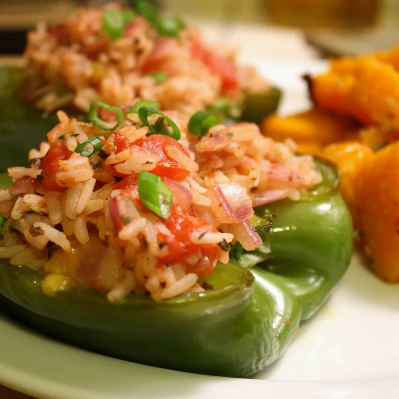 Comidas para niños
