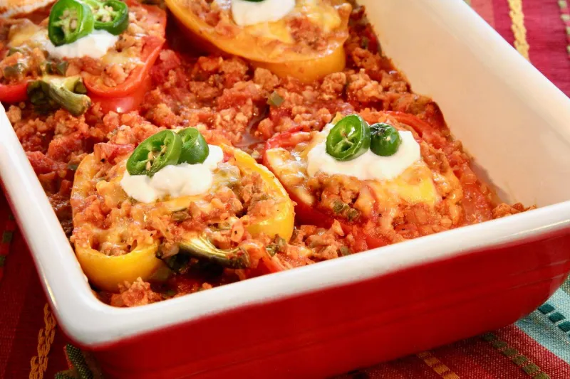 Comidas para niños