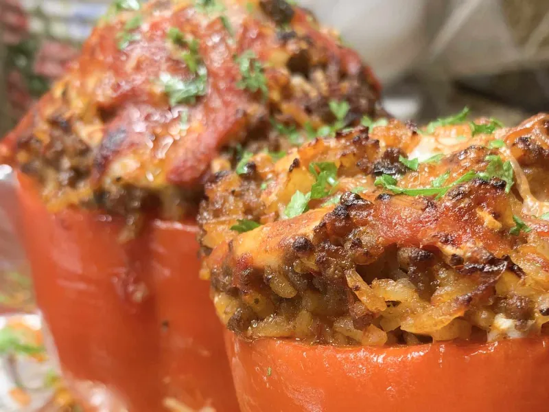 Comidas para niños