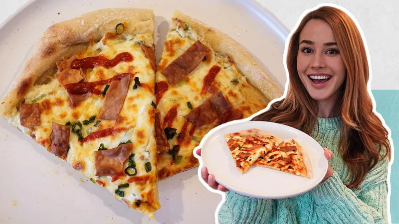 Comidas para niños