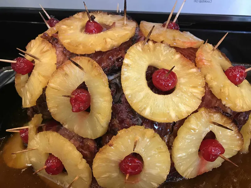 Comidas para niños