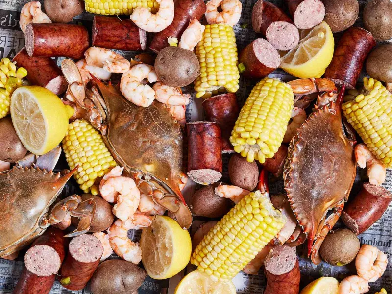 Comidas para niños