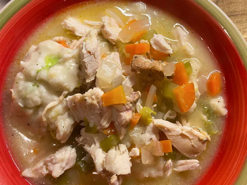 Comidas para niños