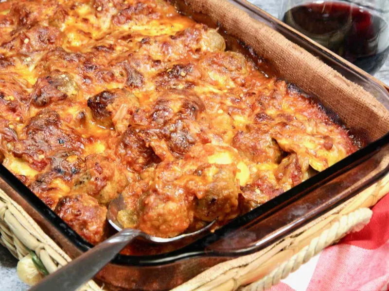 Comidas para niños