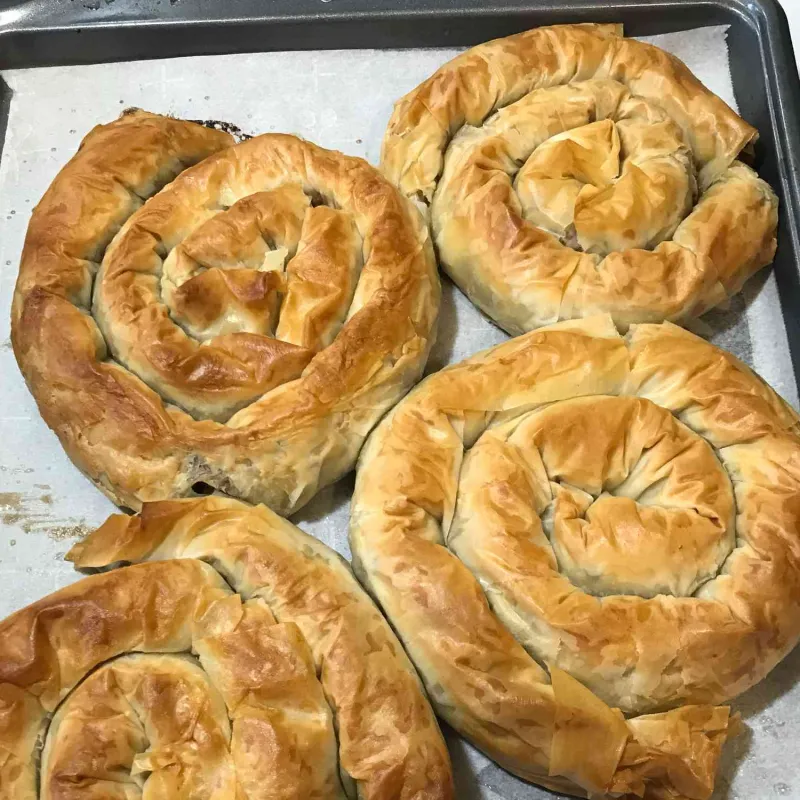 Comidas para niños