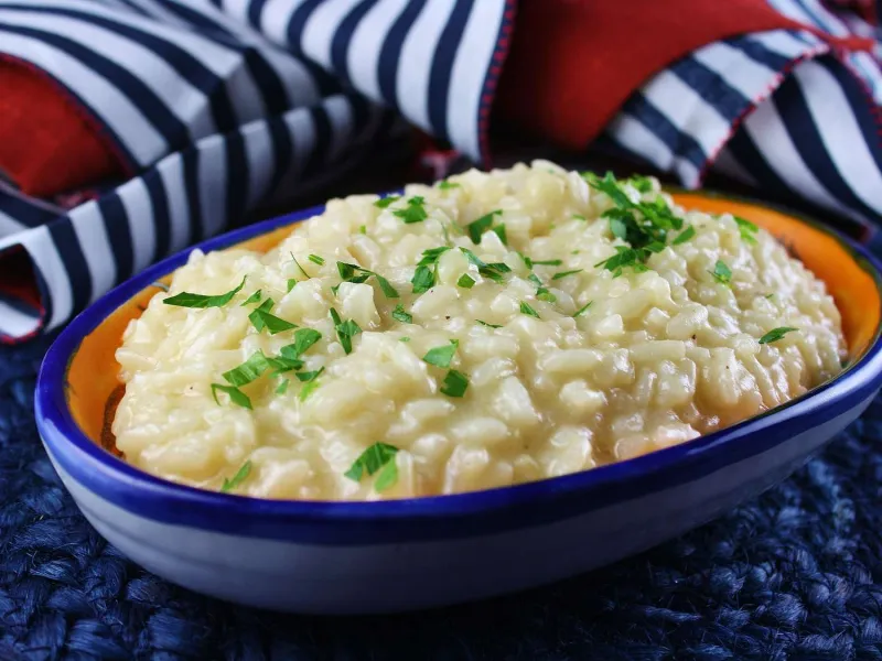 Comidas para niños