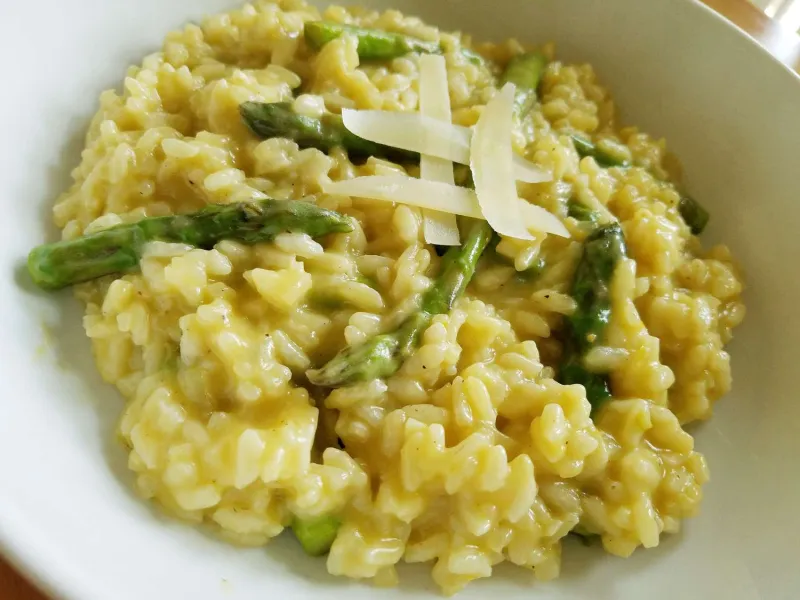 Comidas para niños
