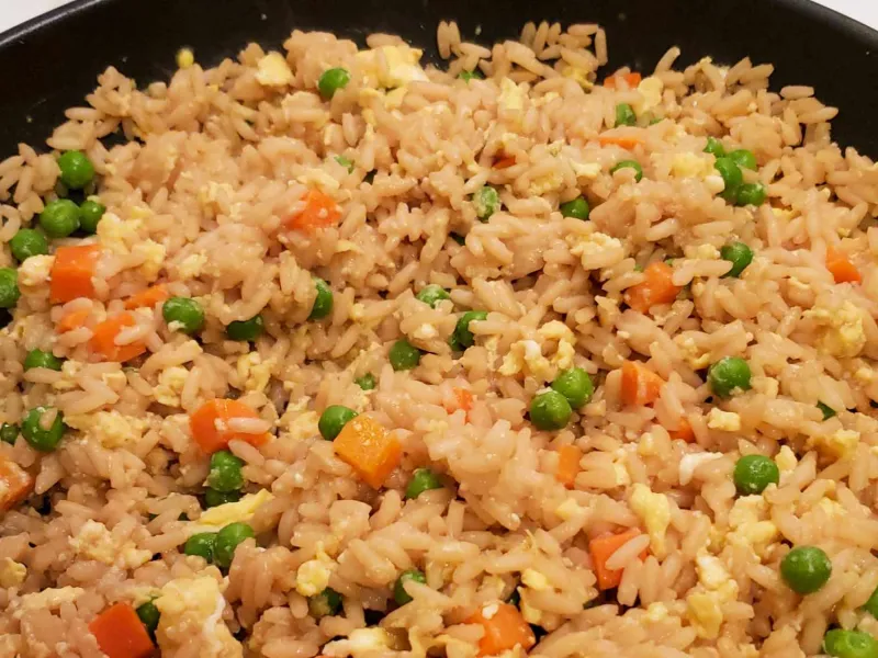 Comidas para niños