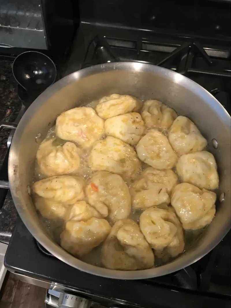 Comidas para niños
