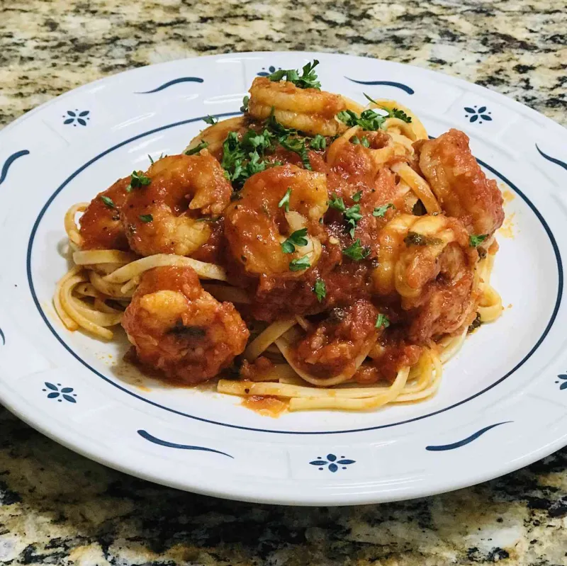 Comidas para niños