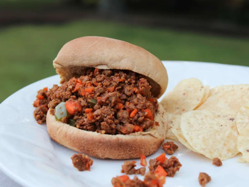 Comidas para niños
