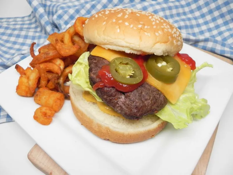 Comidas para niños