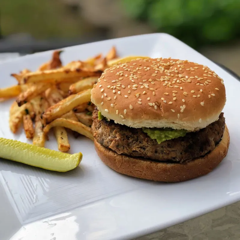 Comidas para niños