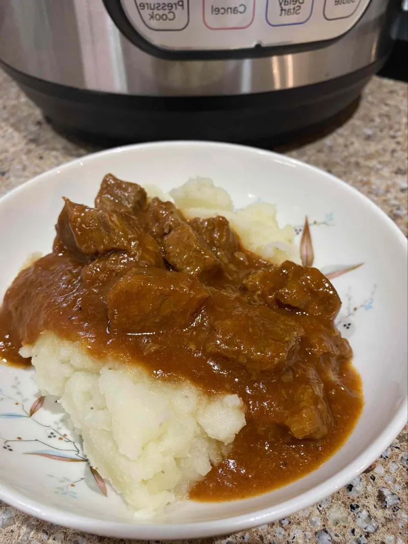Comidas para niños