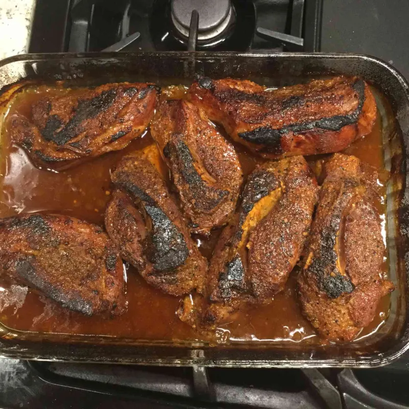 Comidas para niños