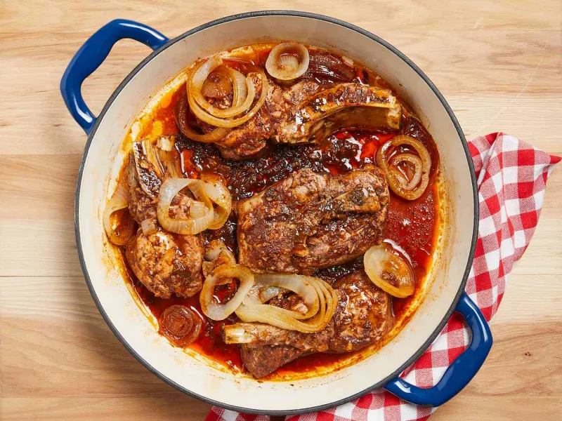 Comidas para niños