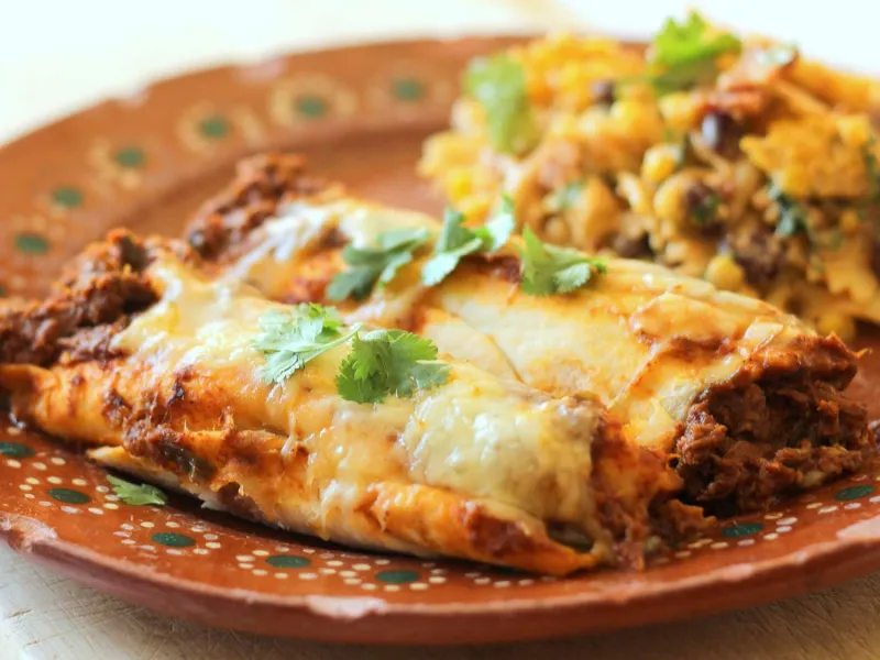 Comidas para niños